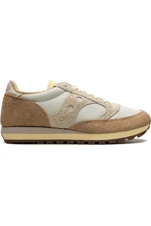 Saucony X Color Plus Companie Jazz 81 Find Your Color sneakers