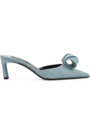 Sergio Rossi Bigoudi slip