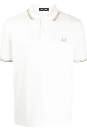 Fred Perry Laurel Wreath t