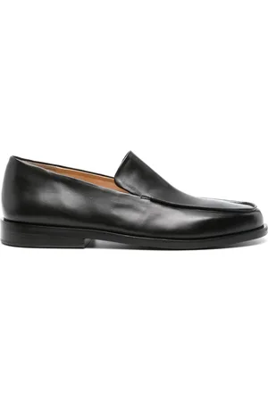 MARSÈLL Mocasso läderloafers