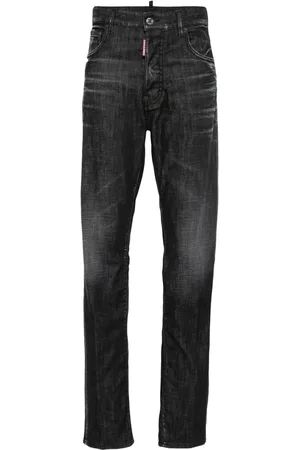 Dsquared2 Straight