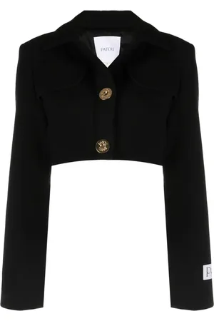 Patou Kort blazer