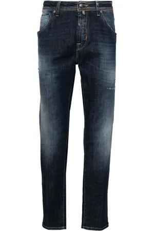 Jacob Cohen Croppade slim fit