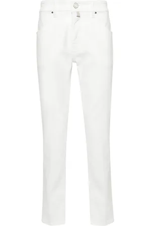 Jacob Cohen Scott slim fit