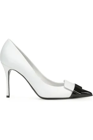 Sergio Rossi Sr1 Cindy pumps 75 mm