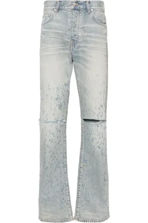 AMIRI Straight