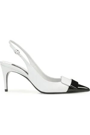 Sergio Rossi Slingback
