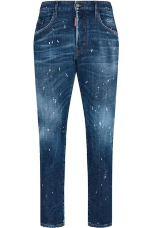 Dsquared2 Slim fit