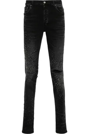 AMIRI Shotgun skinny