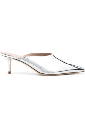 Scarosso Laura lackade slip