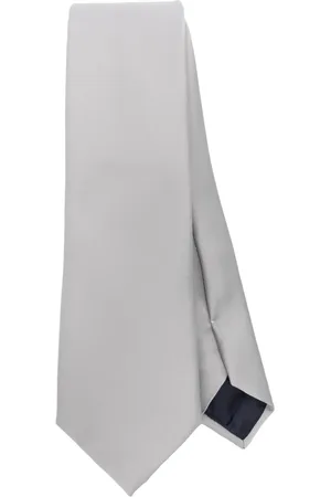 TAGLIATORE Satinslips med panel