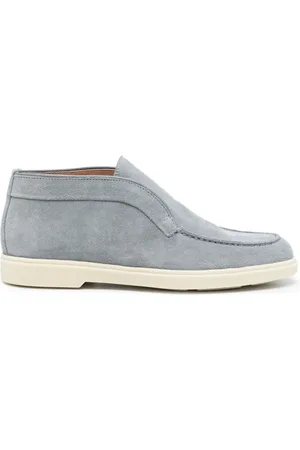 santoni Slip on