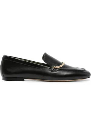 Maria Luca Loafers med kedjerem
