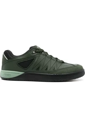 Kenzo Sneakers med panel