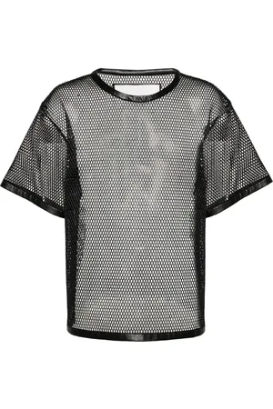 Jil Sander Perforerad t