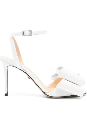 Mach & Mach Le Cadeau sandaler 95 mm