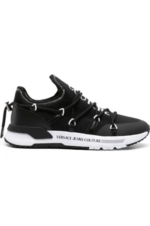 VERSACE Dynamic slip on