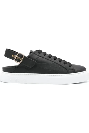 HIDE&JACK Sabot Croco sneakers