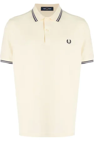 Fred Perry Laurel Wreath t