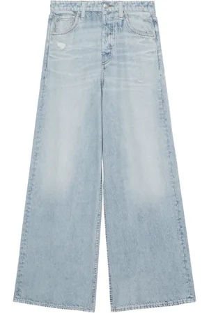 RAG&BONE Wide leg