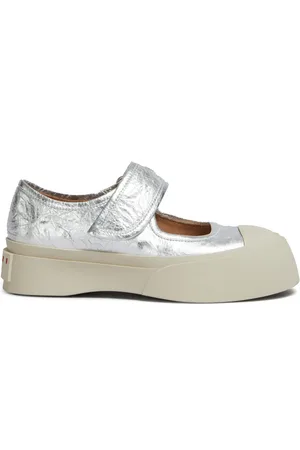 Marni Pablo Mary Jane sneakers