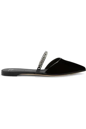Giuseppe Zanotti Laurette slip