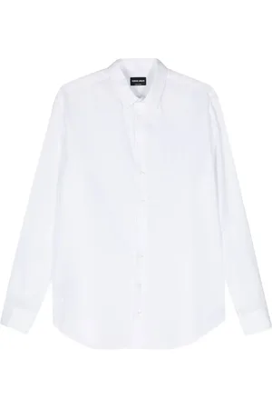 Giorgio Armani Linneskjorta
