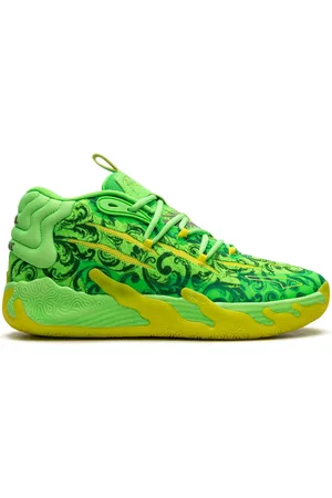 PUMA X LaFrancé MB.03 Youth basketsneakers