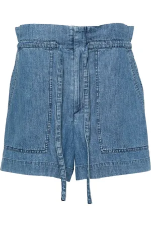 Marant Etoile Ipolyte shorts