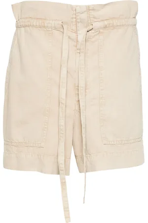 Marant Etoile Ipolyte shorts