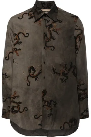 UMA WANG Dragon
