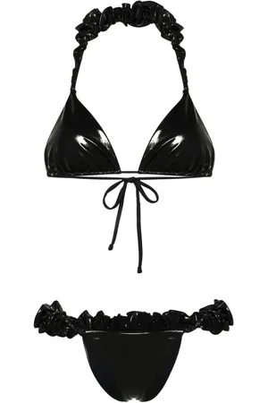 Para Mi Mimi bikini med metallic