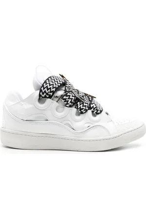 Lanvin X Future Curb 3.0 sneakers