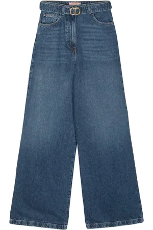 Twin-Set Wide leg