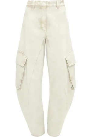 J.W.Anderson Vridna cargojeans