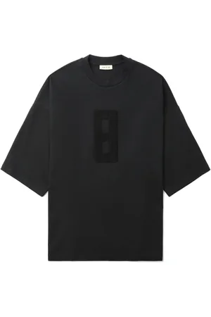 FEAR OF GOD Embroidered 8 t