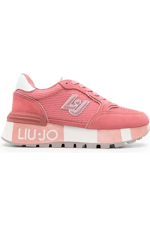 Liu Jo Amazing 25 platåsneakers