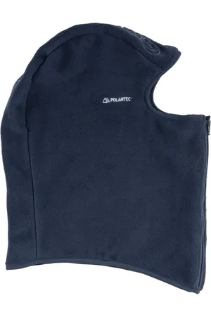 Supreme X Polartec skidmask med dragkedja