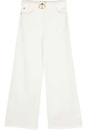 Twin-Set Wide leg