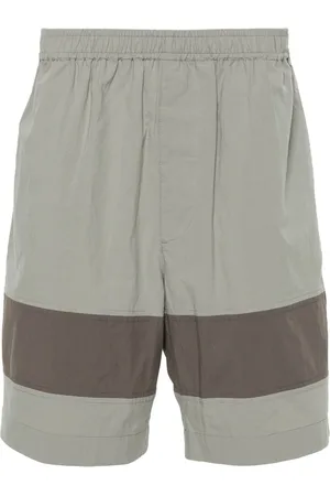 CRAIG GREEN Barrel bermudashorts