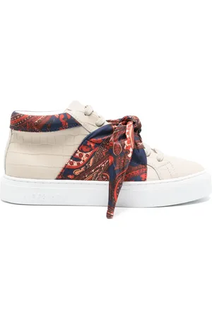 HIDE&JACK Essence Foulard sneakers