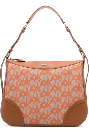 DKNY Gramercy axelväska