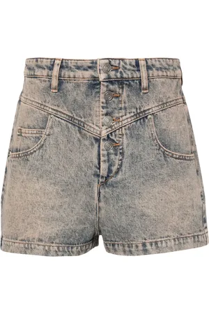 Marant Etoile Jovany jeansshorts