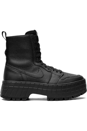 Jordan Air 1 Brooklyn stövlar