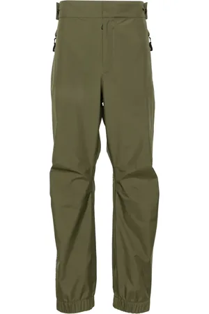 Moncler Vattentäta byxor
