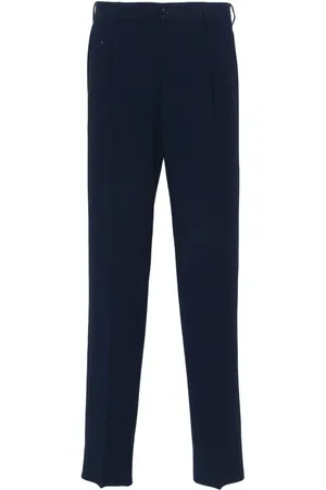 Giorgio Armani Slacks med struktur