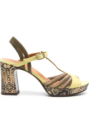 Chie Mihara Kim sandaler 70 mm