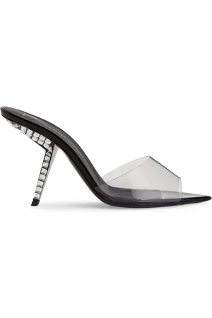 Giuseppe Zanotti Mystero transparenta slip