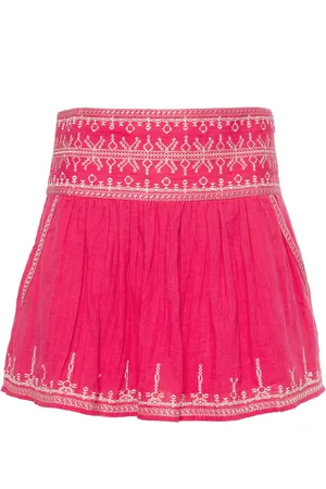 Marant Etoile Picadilia minikjol