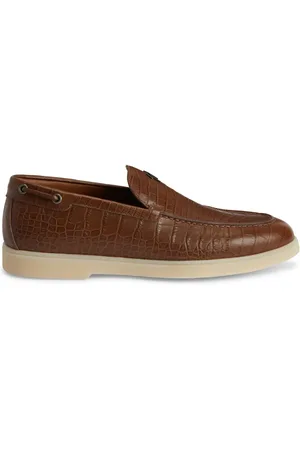 Giuseppe Zanotti The Maui läderloafers